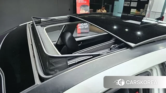 Kia The New K5 2nd generation id 3449720 из Кореи 10