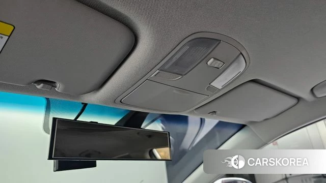 Hyundai The New Avante AD id 3873681 из Кореи 10