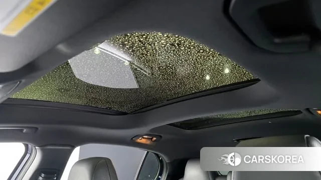 Mercedes-Benz GLA-Class X156 id 3510229 из Кореи 10