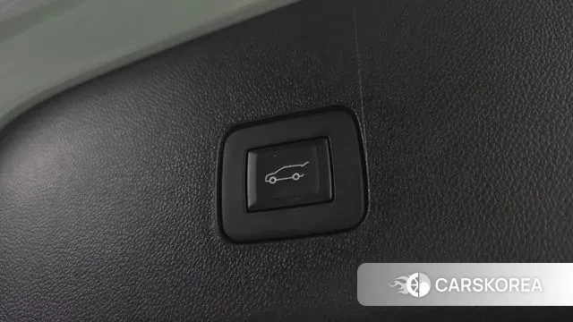 Chevrolet (GM Daewoo) Trax Crossover id 3393828 из Кореи 10