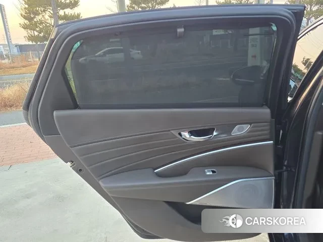 Kia More K9 id 3705886 из Кореи 10