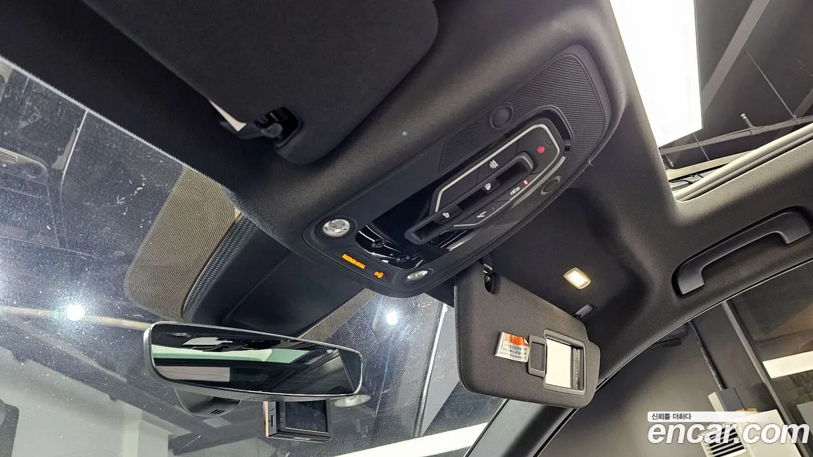 Audi Q7 (4M) id 2070614 из Кореи 10