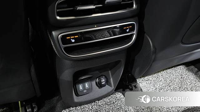 Genesis GV80 id 3839927 из Кореи 10