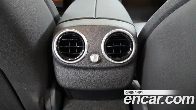 Mercedes-Benz C-Class W205 id 2936854 из Кореи 10