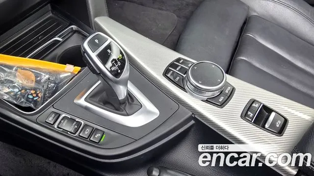 BMW 4 Series (F32) id 2673365 из Кореи 10