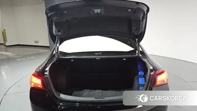 Chevrolet (GM Daewoo) The New Malibu id 3368083 из Кореи 10