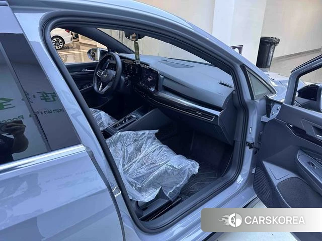 Volkswagen Golf id 4313369 из Китая 10