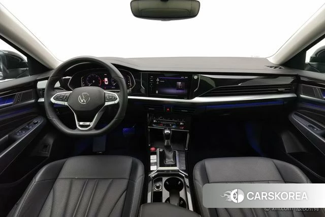 Volkswagen Passat id 4279119 из Китая 10