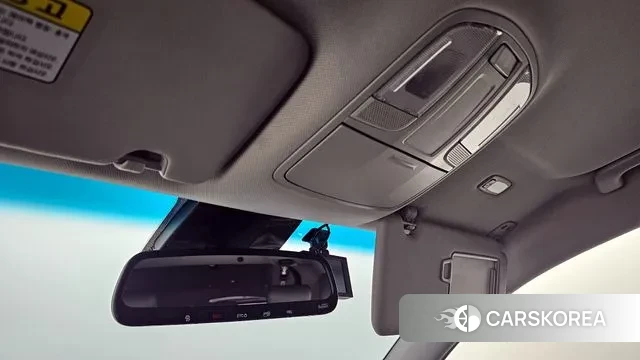 Hyundai All New Tucson id 3344833 из Кореи 10