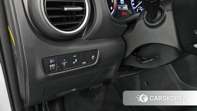 Hyundai Kona id 4317588 из Кореи 10