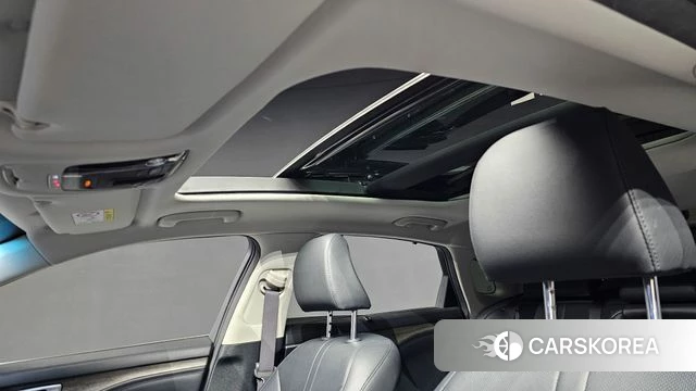 Kia K8 id 3865811 из Кореи 10