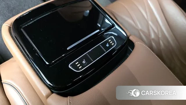 Genesis G80 (RG3) id 3708338 из Кореи 10