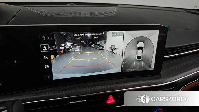 Kia The New K5 Hybrid 3rd generation id 3810728 из Кореи 10