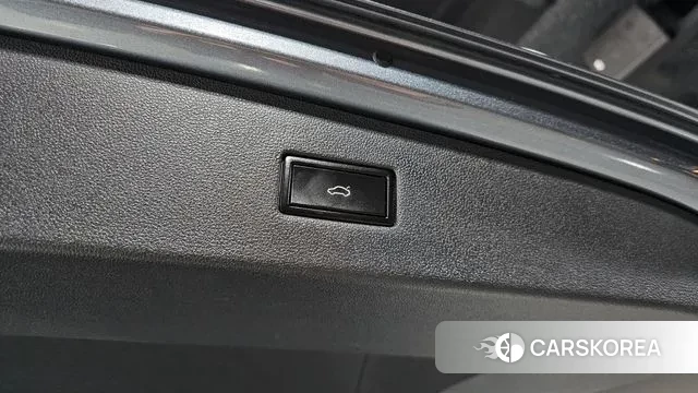 Volkswagen Tiguan Allspace id 3540760 из Кореи 10