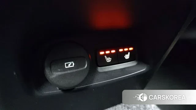 Volvo XC40 id 3654879 из Кореи 10