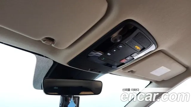 Kia Carnival 4th generation id 2934884 из Кореи 10