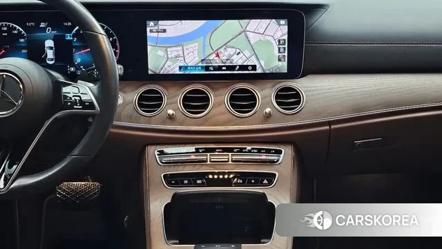 Mercedes-Benz E-Class W213 id 3427184 из Кореи 10