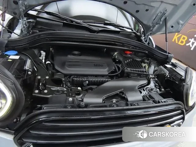 Mini Cooper Countryman id 2915496 из Кореи 10