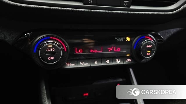 Kia The New K3 2nd generation id 4495150 из Кореи 10