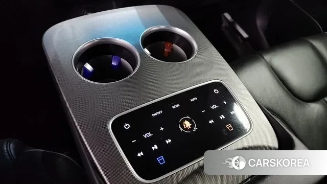 Hyundai Palisade id 3488210 из Кореи 10