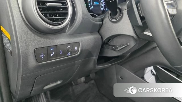 Hyundai Kona Electric id 4535887 из Кореи 10