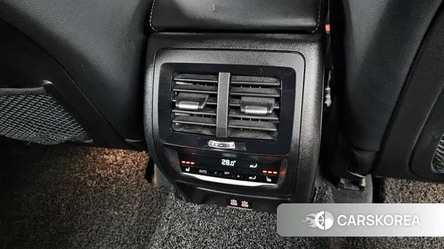 BMW X3 (G01) id 3433481 из Кореи 10