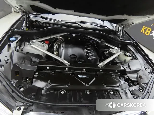 BMW X5 (G05) id 3422200 из Кореи 10