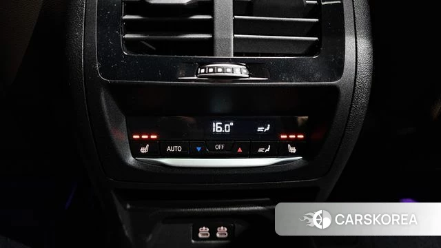 BMW X4 (G02) id 4381502 из Кореи 10