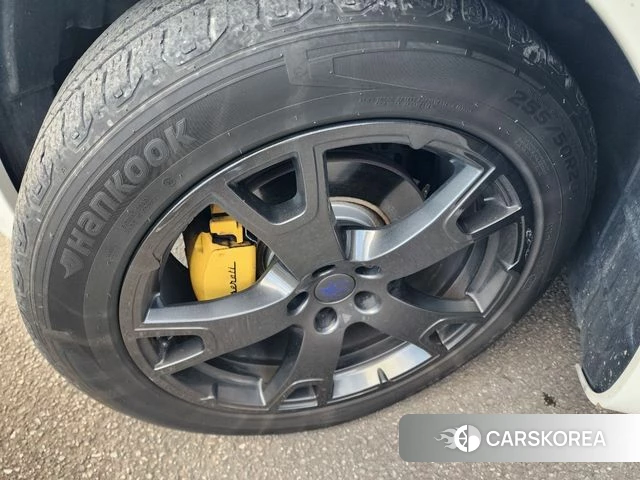 Maserati Levante id 4206725 из Кореи 10