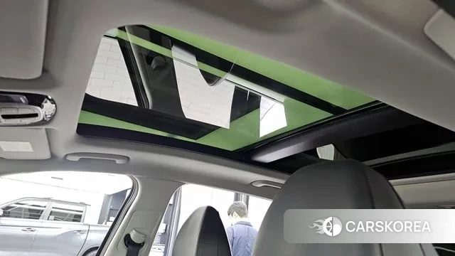 Hyundai Tucson Hybrid (NX4) id 3778159 из Кореи 10