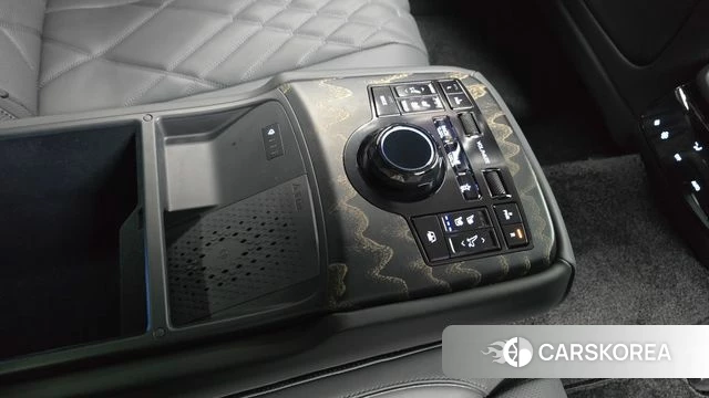 Genesis G80 (RG3) id 3914164 из Кореи 10