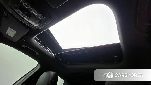 Mercedes-Benz GLB-Class X247 id 3851529 из Кореи 10