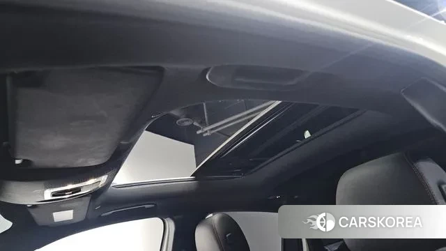 Mercedes-Benz GLA - Class H247 id 3546105 из Кореи 10