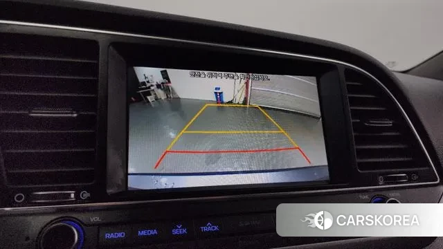 Hyundai Avante AD id 3617339 из Кореи 10