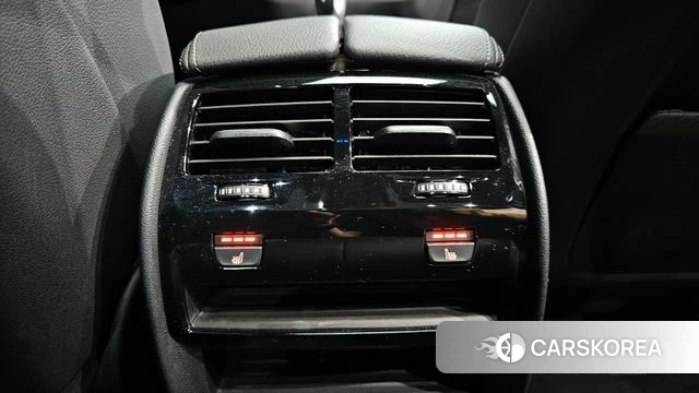 BMW 5 Series (G30) id 4591824 из Кореи 10