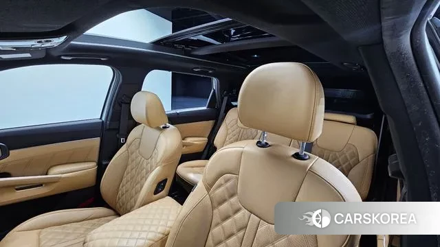 Kia Sorento 4th Generation id 3449053 из Кореи 10