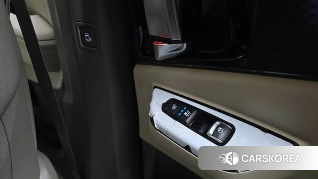 Kia Carnival 4th generation id 3940623 из Кореи 10