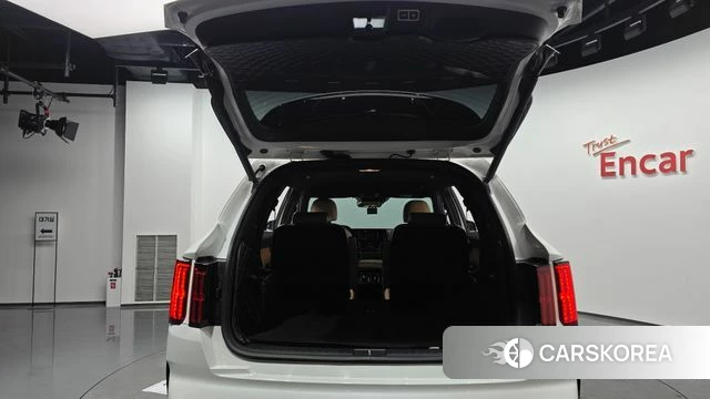 Kia Sorento 4th Generation id 3860839 из Кореи 10