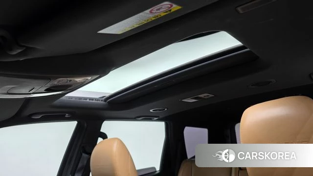 Kia Mohave Master id 4918527 из Кореи 10