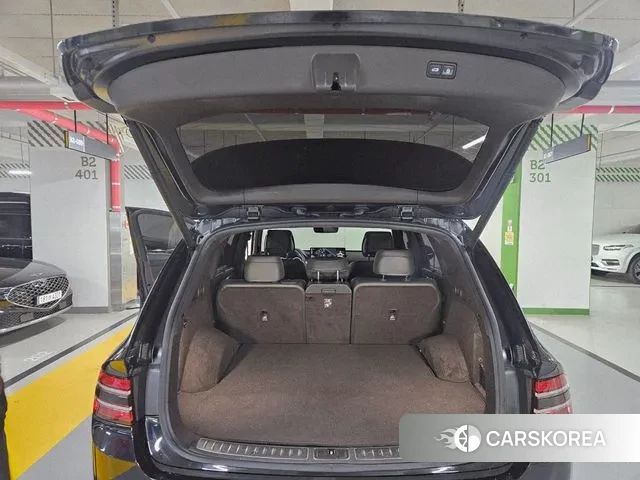 Genesis GV80 id 3390602 из Кореи 10