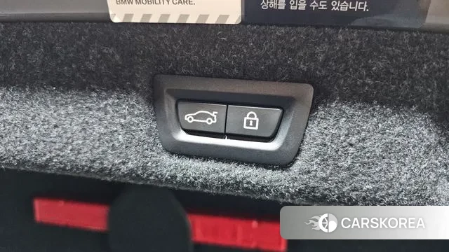 BMW 5 Series (G30) id 2931895 из Кореи 10