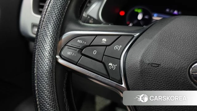 Renault Korea (Samsung) XM3 id 4759364 из Кореи 10