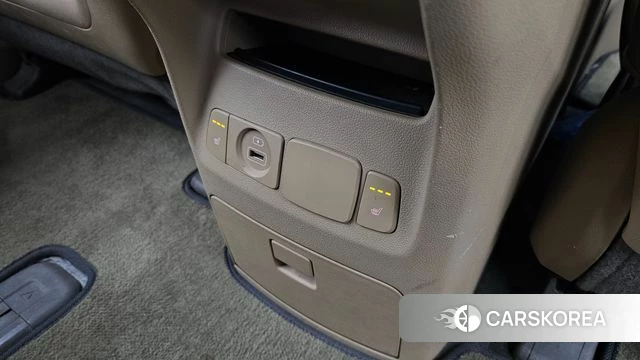 Kia The New Carnival id 4605098 из Кореи 10