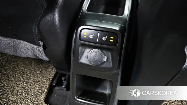 Kia The New Ray id 4403486 из Кореи 10