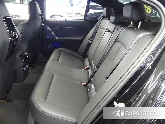 BMW M5 (G90) id 3399797 из Кореи 10