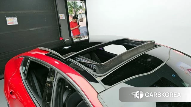 Kia Stinger id 4447887 из Кореи 10