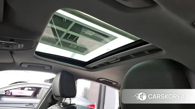 Audi A4 (B9) id 3330212 из Кореи 10