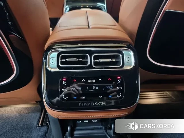 Mercedes-Benz S-Class W223 id 3317679 из Кореи 10