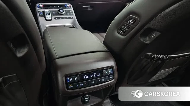 Hyundai The New Palisade id 3011429 из Кореи 10