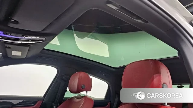 Porsche Cayenne (PO536) id 2885631 из Кореи 10